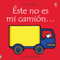 este-no-mi-camion