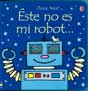 este-no-mi-robot