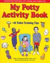 Potty Training Tip