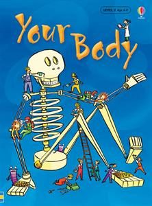 your-body