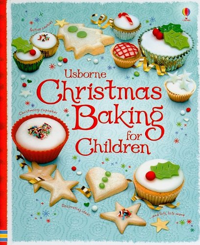 Kid Christmas Recipes