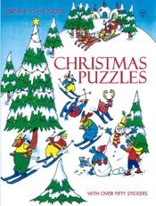 Christmas Puzzles