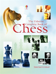 Chess Notebooks, Binders & Activity Books